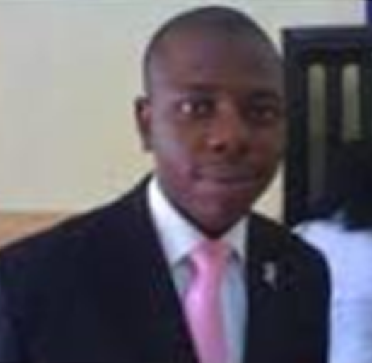 Dr Nelson Okorie