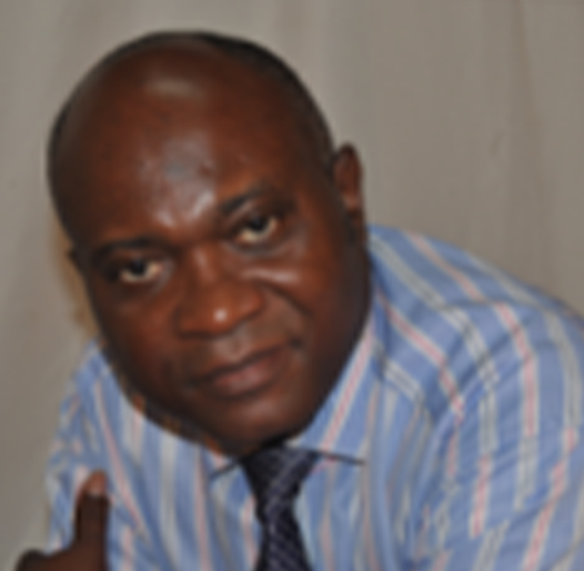Dr Patrick Okon