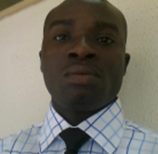 Dr Olatunji Oyedepo 