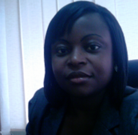 Dr Funke Omole