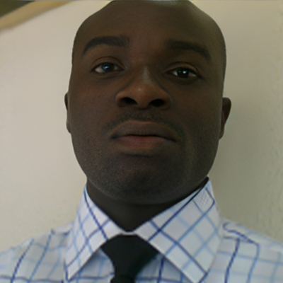 Dr. Oyedepo Tunji