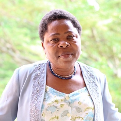 Dr. Aririguzoh Stella Amaraebiugwu 