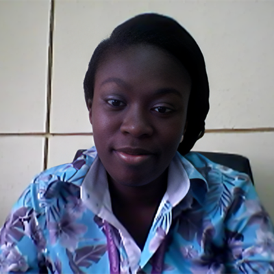 Dr. Ekanem Thelma Ededet