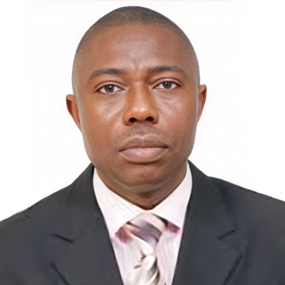 Prof. Omojola Oladokun 