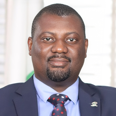 Prof. Amodu Lanre Olaolu